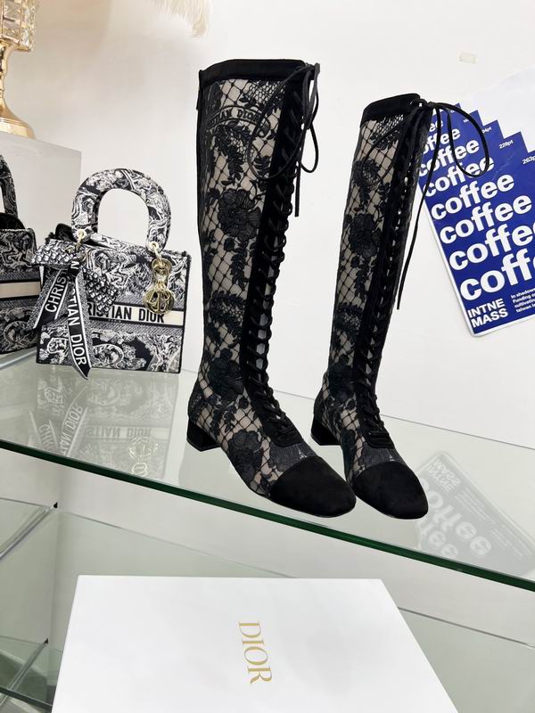 Dior sz34-43 3.5cm mnw0304